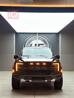 فۆرد F-150 راپتۆر